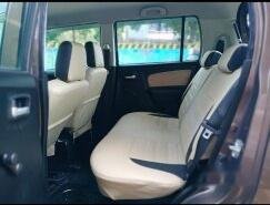 Used 2018 Maruti Suzuki Wagon R LXI CNG MT for sale in Thane
