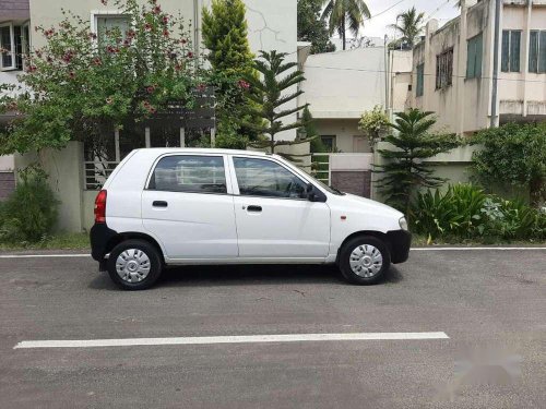 Used 2006 Maruti Suzuki Alto MT for sale in Coimbatore