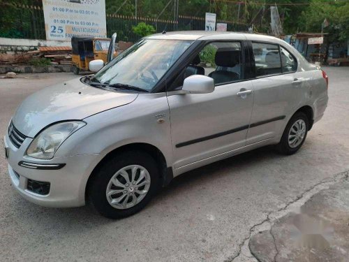 2009 Maruti Suzuki Swift Dzire MT for sale in Hyderabad