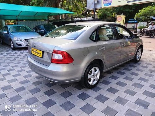 Used 2015 Skoda Rapid MT for sale in Surat 