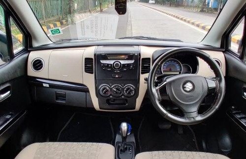 2017 Maruti Suzuki Wagon R Stingray AT for sale in Mumbai