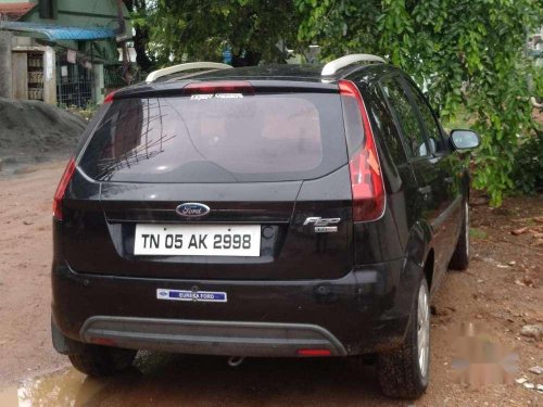 Ford Figo, 2011, Diesel MT for sale in Chennai