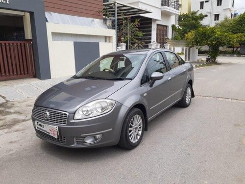 2009 Fiat Linea Emotion MT for sale in Bangalore