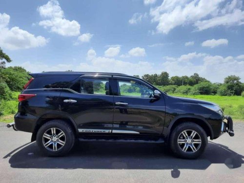 2019 Toyota Fortuner AT for sale in Ahmedabad