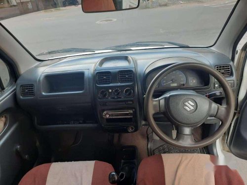 Maruti Suzuki Wagon R LXI, 2007, CNG & Hybrids MT for sale in Rajkot