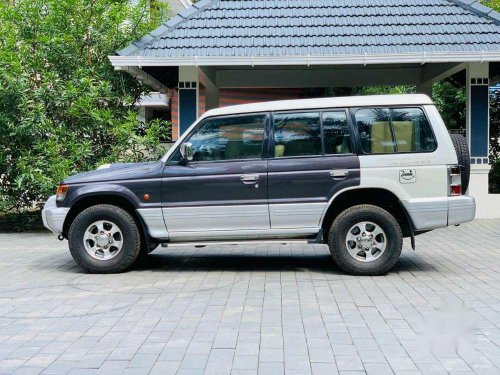 Used 2008 Mitsubishi Pajero MT for sale in Palai