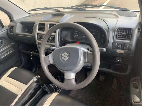 2007 Maruti Suzuki Wagon R LXI MT for sale in Surat