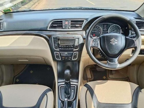 Maruti Suzuki Ciaz ZXI + Automatic, 2015, Petrol AT in Ponda