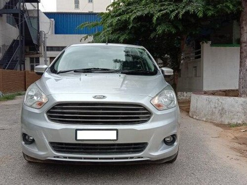 2016 Ford Figo 1.5D Titanium MT for sale in Bangalore