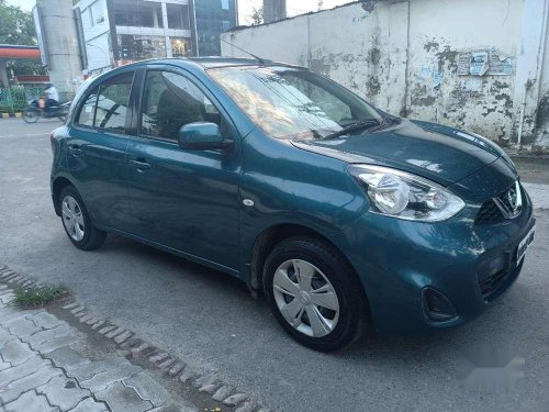 Used 2017 Nissan Micra XL CVT MT for sale in Lucknow