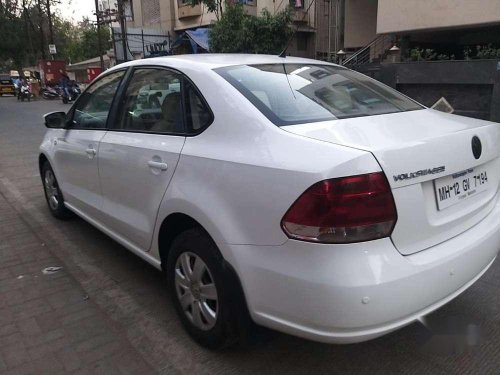 2011 Volkswagen Vento MT for sale in Pune