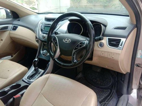 2013 Hyundai Elantra 1.6 SX MT for sale in Agra
