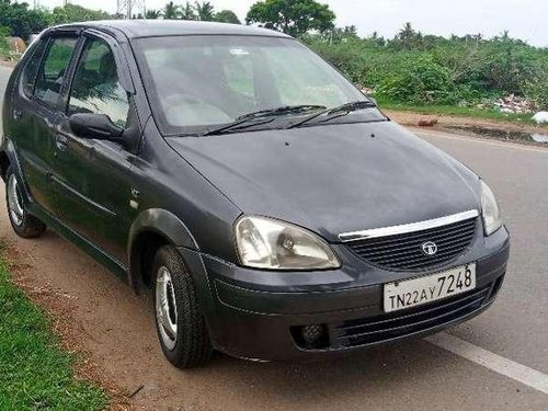 Tata Indica V2 DLS BS-III, 2008, Diesel MT in Vellore