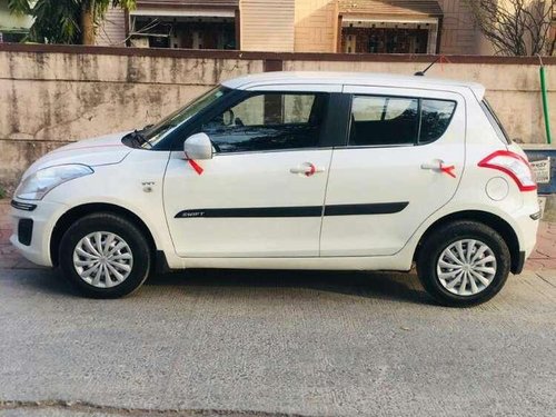 Maruti Suzuki Swift LXi 1.2 BS-IV, 2015, Petrol  MT in Indore