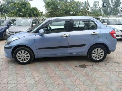 Maruti Suzuki Swift Dzire 2015 MT for sale in Ambala