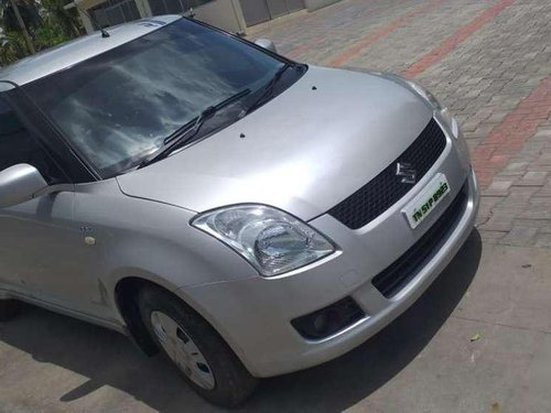 Maruti Suzuki Swift VDi, 2010, Diesel MT for sale in Salem