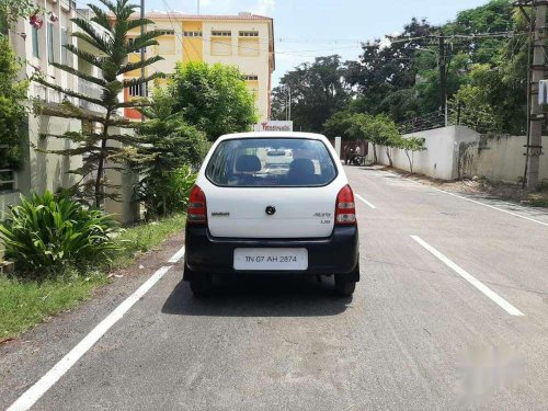 Used 2006 Maruti Suzuki Alto MT for sale in Coimbatore