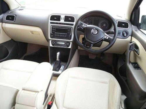 Used 2015 Volkswagen Vento MT for sale in Ahmedabad