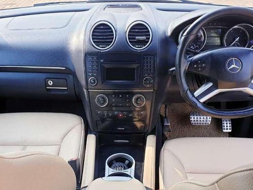 Mercedes Benz M Class 2011 AT for sale in Pune