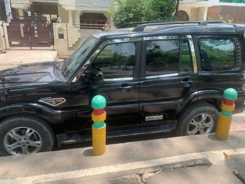 Used 2015 Mahindra Scorpio MT for sale in Lucknow