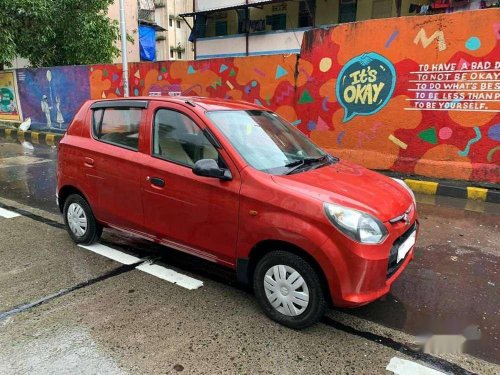 2016 Maruti Suzuki Alto 800 LXI MT for sale in Mumbai