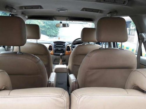 Toyota Innova 2010 MT for sale in Nagar