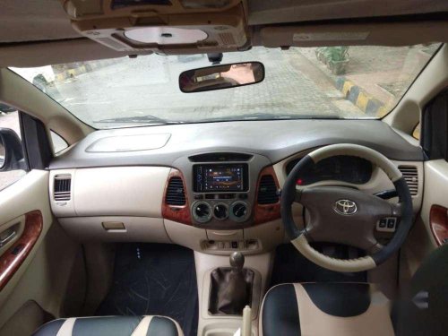 2008 Toyota Innova MT for sale in Mumbai