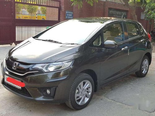 2019 Honda Jazz VX MT for sale in Gurgaon