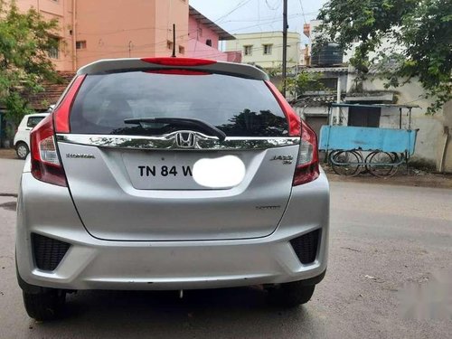 Used 2016 Honda Jazz V MT for sale in Coimbatore