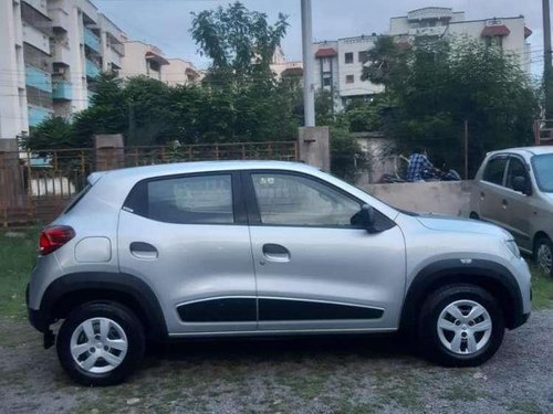 2015 Renault Kwid RXL MT for sale in Visakhapatnam