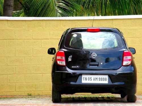 Nissan Micra XL 2012 MT for sale in Coimbatore