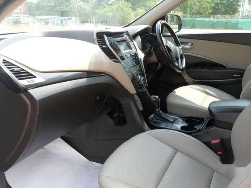 Hyundai Santa Fe 2 WD Automatic, 2014, Diesel AT for sale in Coimbatore