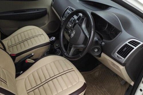 2013 Hyundai i20 Sportz 1.4 CRDi MT in Ghaziabad