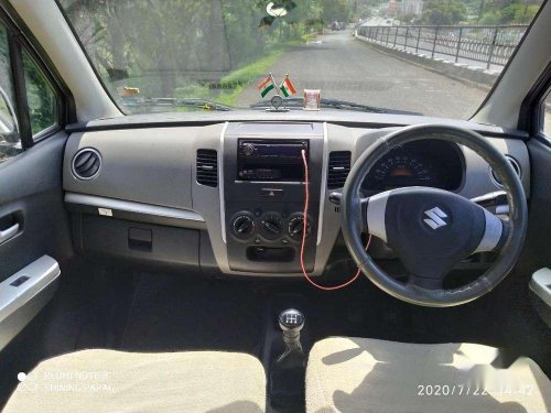 Used 2011 Maruti Suzuki Wagon R LXI MT for sale in Dewas