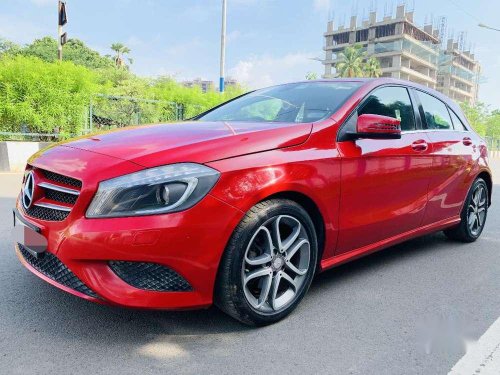 2014 Mercedes Benz A Class AT for sale in Surat