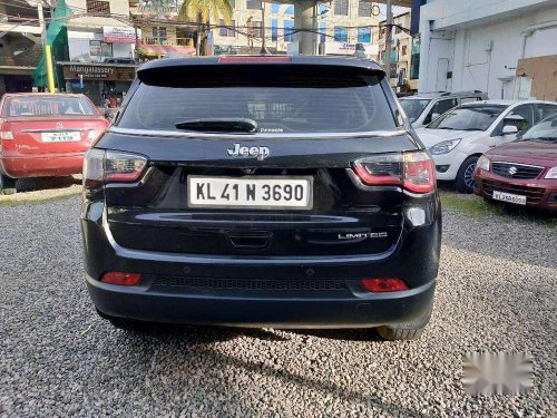 2018 Jeep Compass 2.0 Limited AT for sale in Kochi