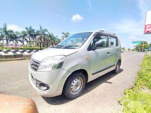 Used 2011 Maruti Suzuki Wagon R LXI MT for sale in Dewas