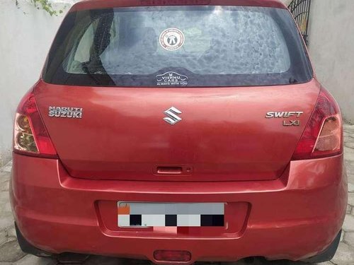 Used Maruti Suzuki Swift LXI 2010 MT for sale in Chennai