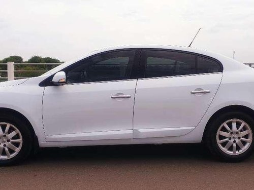 Renault Fluence Diesel E4, 2013, Diesel MT in Dhule