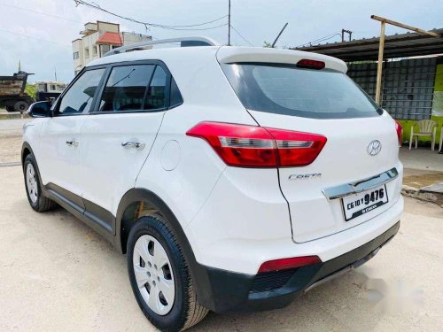 Used 2016 Hyundai Creta MT for sale in Bilaspur