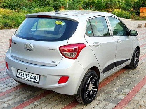 2015 Hyundai Grand i10 Magna MT for sale in New Delhi