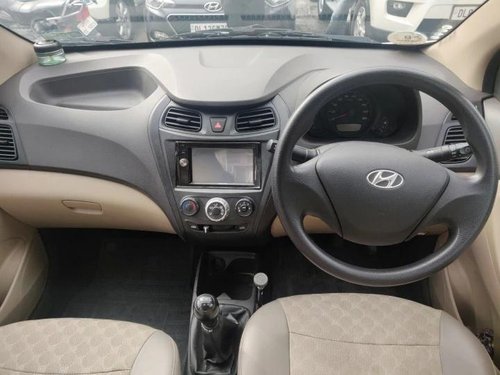 Hyundai Eon Era Plus 2012 MT for sale in New Delhi