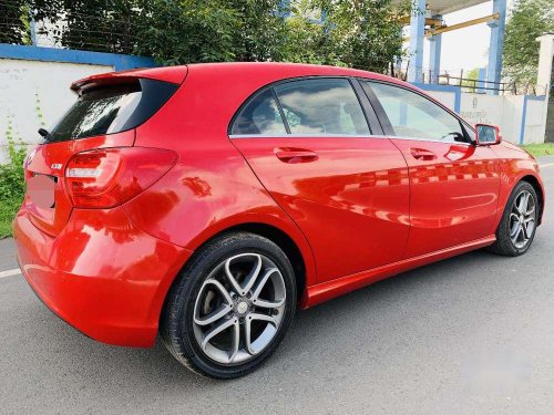 2014 Mercedes Benz A Class AT for sale in Surat