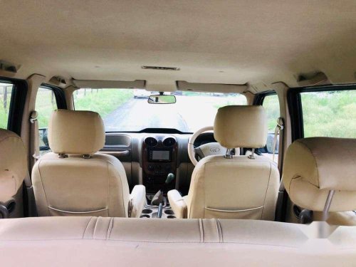 2007 Mahindra Scorpio SLX 2.6 Turbo 7 Str MT for sale in Chandigarh