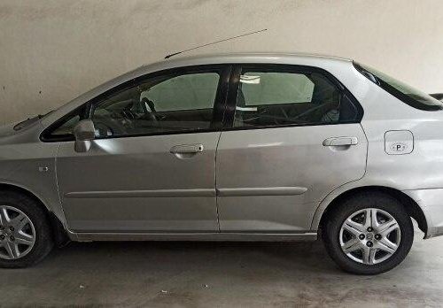 Used Honda City ZX GXi 2006 MT for sale in Secunderabad