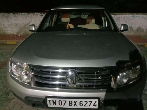 Used 2014 Renault Duster MT for sale in Chennai