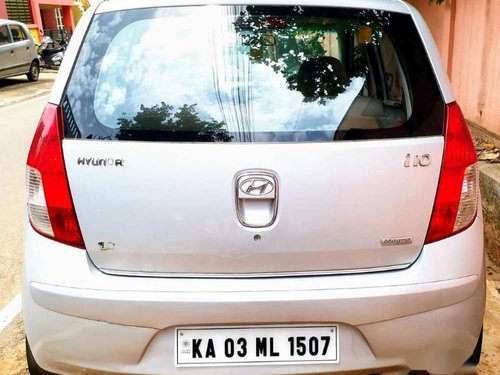 Hyundai I10 Magna 1.2, 2009, Petrol MT in Mysore