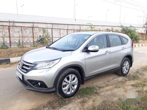 Used 2014 Honda CR V MT for sale in Gurgaon