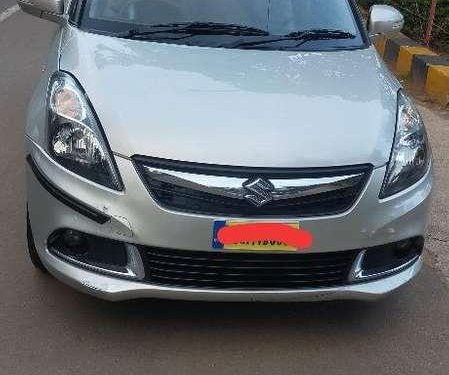 Used 2016 Maruti Suzuki Swift Dzire MT for sale in Visakhapatnam