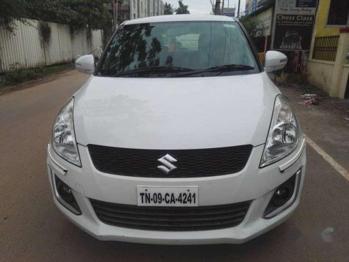 2015 Maruti Suzuki Swift MT for sale in Chennai